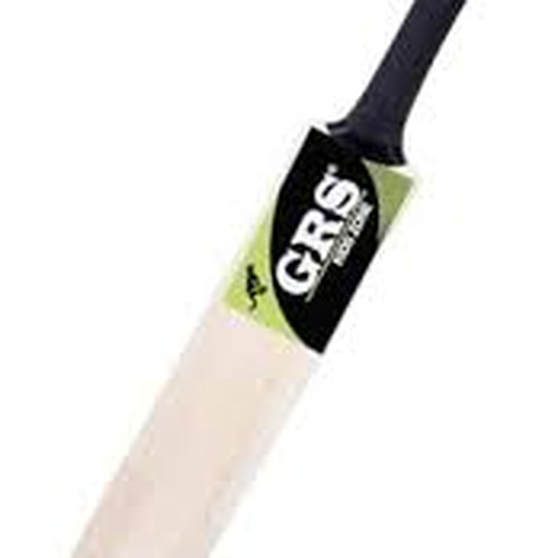 Plastic Bat - Orange